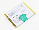Vivo x21ia 3.85V 3260mAh batterien, x21ia handy batterien