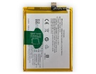 Vivo y71 3.85V 3360mAh batterien, y71 handy batterien