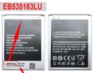 Samsung eb535163lu 3.8V 0mAh batterien, eb535163lu handy batterien
