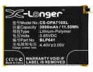 Oppo a71v2 3.85V 3000mAh batterien, a71v2 handy batterien