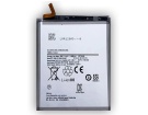 Samsung galaxy m42 3.86V 5830mAh batterien, galaxy m42 handy batterien