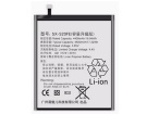 Samsung g7810 3.85V 4400mAh batterien, g7810 handy batterien