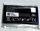 Blackberry q10 3.8V 2100mAh batterien, q10 handy batterien