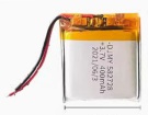 Other djmy 582728 3.7V 400mAh batterien, djmy 582728 handy batterien