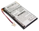 Sony clie peg-j25 3.7V 1350mAh batterien, clie peg-j25 handy batterien