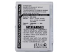 Other dell axim x3i 3.7V 1000mAh batterien, dell axim x3i handy batterien