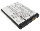 Motorola eco a45 3.7V 930mAh batterien, eco a45 handy batterien