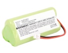 Bang olufsen beocom 2 3.6V 700mAh batterien, beocom 2 handy batterien