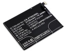 Zte nx529 3.85V 2750mAh batterien, nx529 handy batterien