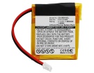 Other rca f8021a 3.7V 500mAh batterien, rca f8021a handy batterien
