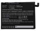 Wiko m1790 3.85V 3000mAh batterien, m1790 handy batterien
