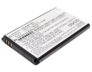 Other metropcs pinnacle 2 3.7V 700mAh batterien, metropcs pinnacle 2 handy batterien