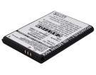Samsung sgh-i450 3.7V 850mAh batterien, sgh-i450 handy batterien