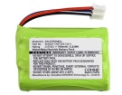 Zte wp850 3.6V 700mAh batterien, wp850 handy batterien