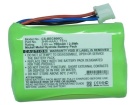 Bang olufsen beocom 6000 3.6V 700mAh batterien, beocom 6000 handy batterien