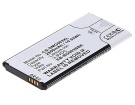 Samsung eb-bn903ba 3.9V 2800mAh batterien, eb-bn903ba handy batterien