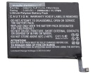 Wiko wiko upulse 3.85V 2900mAh batterien, wiko upulse handy batterien