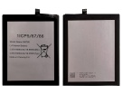 Wiko view 5 3.85V 5000mAh batterien, view 5 handy batterien
