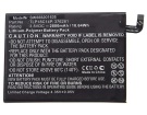 Wiko 376281 3.8V 2800mAh batterien, 376281 handy batterien