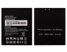 Gigaset gs170 3.8V 2500mAh batterien, gs170 handy batterien
