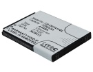Doro primo 414 3.7V 1200mAh batterien, primo 414 handy batterien