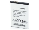 Doro dfc-0180 3.8V 1350mAh batterien, dfc-0180 handy batterien