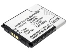Doro secure 580iup 3.7V 700mAh batterien, secure 580iup handy batterien
