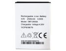 Doro 8035 3.8V 2500mAh batterien, 8035 handy batterien