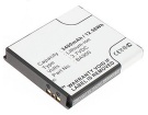 Sony ericsson xperia t(lt29i) 3.7V 3400mAh batterien, xperia t(lt29i) handy batterien