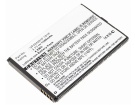 Acer acer w4 3.7V 1300mAh batterien, acer w4 handy batterien