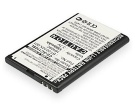 Acer betouch e110 3.7V 1500mAh batterien, betouch e110 handy batterien