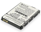 Acer betouch l1 3.7V 1050mAh batterien, betouch l1 handy batterien