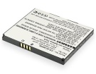 Acer betouch e400b 3.7V 1090mAh batterien, betouch e400b handy batterien