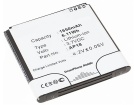Acer liquid e1 v360 3.7V 1650mAh batterien, liquid e1 v360 handy batterien