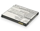 Acer neotouch s110 3.7V 1400mAh batterien, neotouch s110 handy batterien