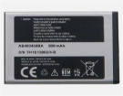 Samsung t439 3.7V 800mAh batterien, t439 handy batterien