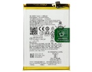 Oppo cph2269 3.87V 5000mAh batterien, cph2269 handy batterien