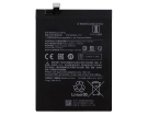 Xiaomi mi 11 lite 4g 3.87V 4250mAh batterien, mi 11 lite 4g handy batterien