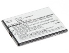 Acer liquid z140 3.7V 1250mAh batterien, liquid z140 handy batterien