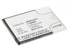 Acer liquid z520 dual sim. 3.8V 2000mAh batterien, liquid z520 dual sim. handy batterien