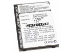 Other i-mate x9000. 3.7V 1500mAh batterien, i-mate x9000. handy batterien