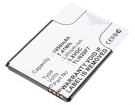 Alcatel one touch 4 5.0 ot-5045a 3.8V 1950mAh batterien, one touch 4 5.0 ot-5045a handy batterien
