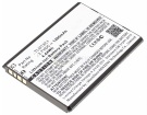 Other quickflip(ot-4044c) 3.7V 1200mAh batterien, quickflip(ot-4044c) handy batterien