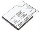 Other orange klif 3.7V 5mAh batterien, orange klif handy batterien