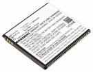Alcatel pixi 4 3.5 ot-4017a 3.7V 5mAh batterien, pixi 4 3.5 ot-4017a handy batterien