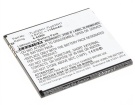 Alcatel pop 4 ot-5051x 3.8V 1750mAh batterien, pop 4 ot-5051x handy batterien