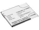 Other tcl a919 3.7V 1500mAh batterien, tcl a919 handy batterien