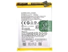 Oppo reno 4 lite 3.85V 4000mAh batterien, reno 4 lite handy batterien