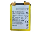 Nubia z40s pro 3.89V 4935mAh batterien, z40s pro handy batterien