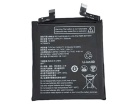 Nubia nx712j 3.89V 4900mAh batterien, nx712j handy batterien